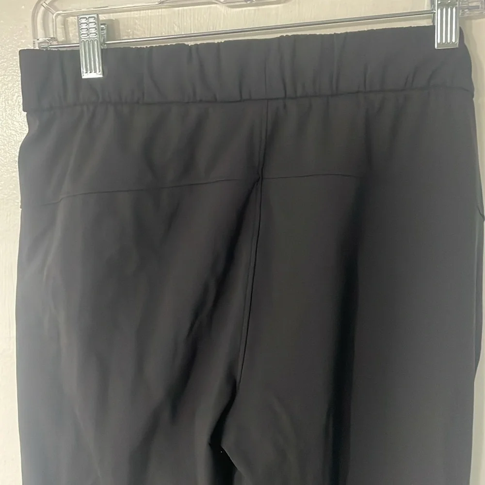 Lululemon on the fly Pants